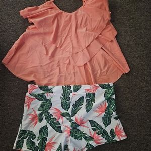 Women's swimsuit